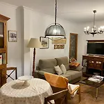 Apartamento A 50 Metros De La Catedral