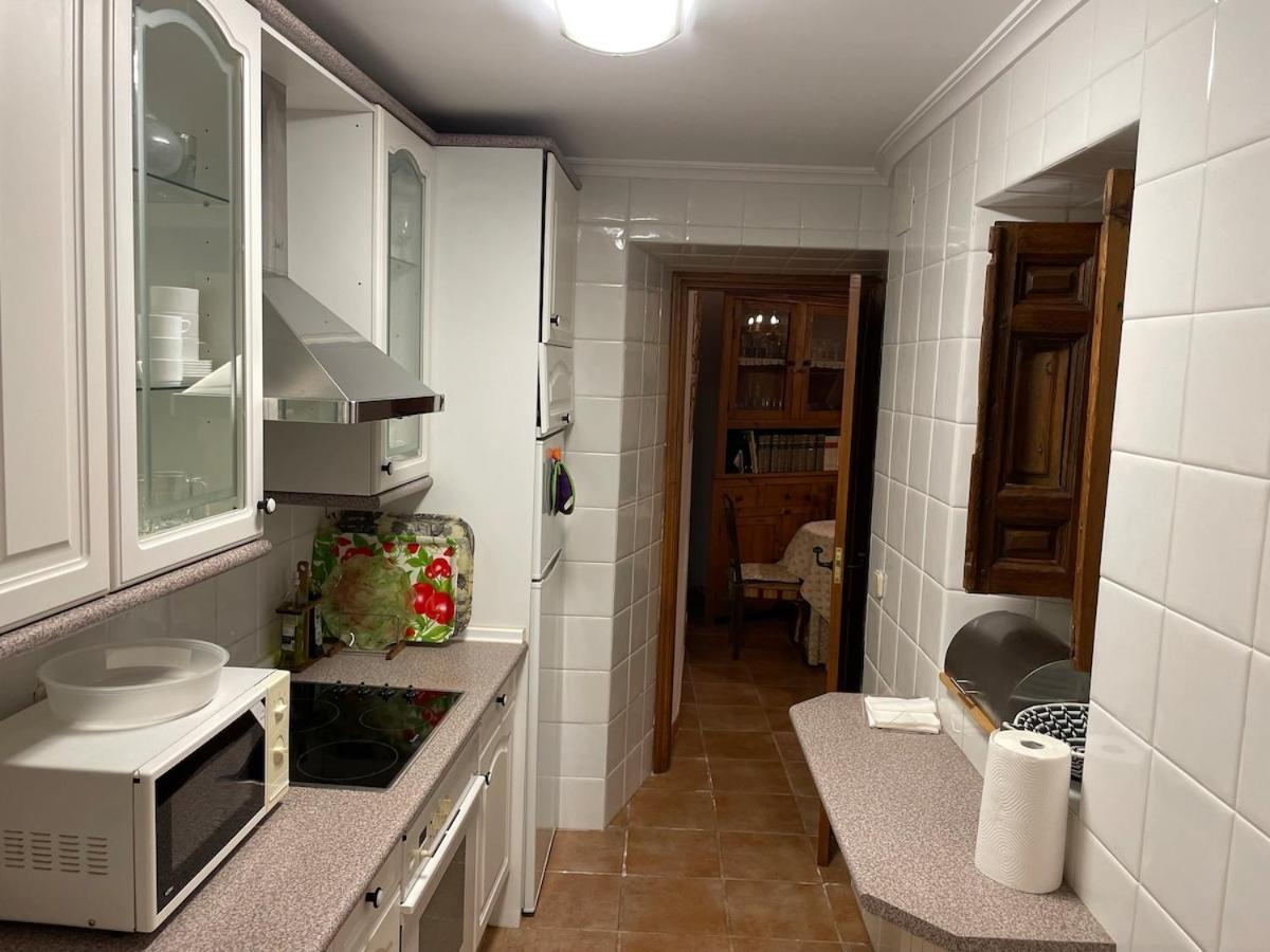Apartamento A 50 Metros De La Catedral *
