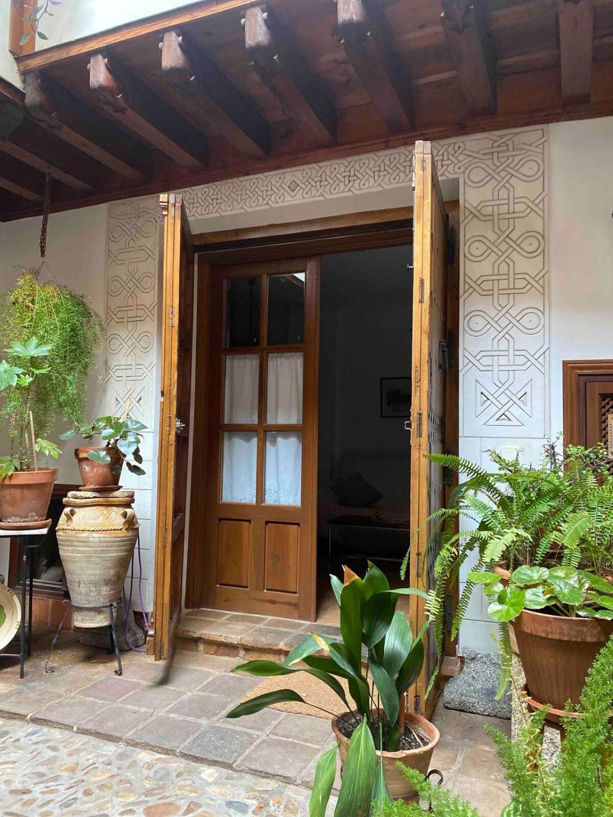 Apartamento A 50 Metros De La Catedral