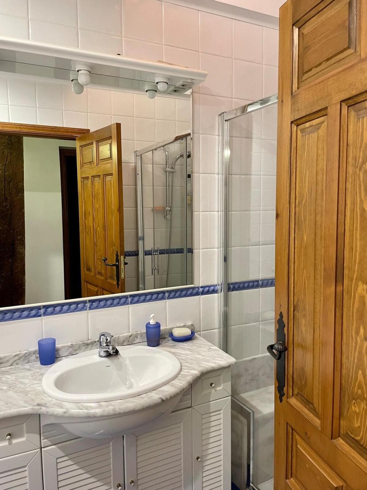 Apartamento Apartamento A 50 Metros De La Catedral Toledo