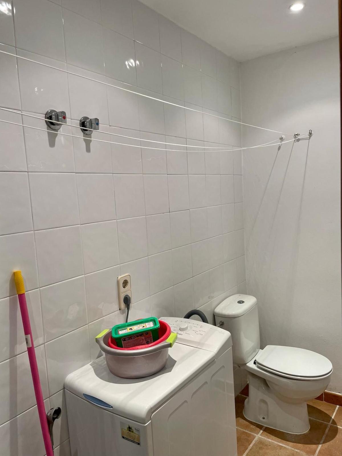 Apartamento A 50 Metros De La Catedral