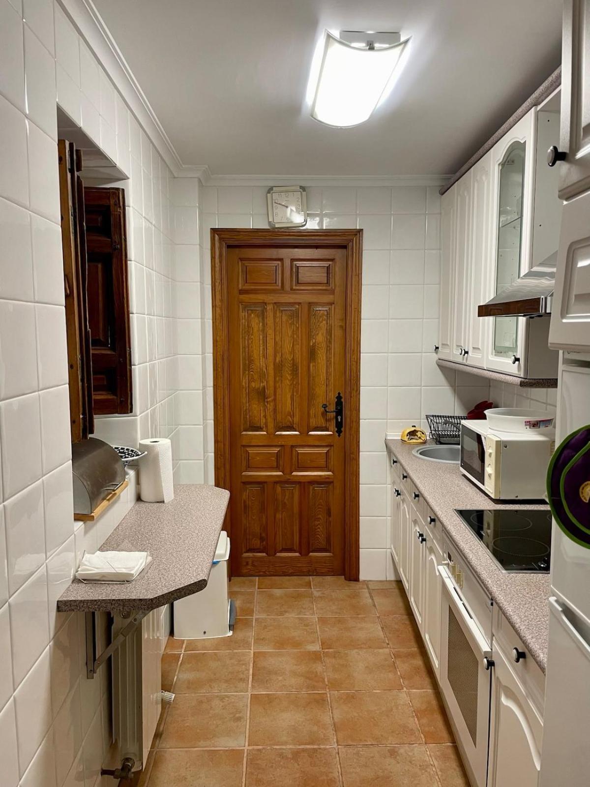 Apartamento A 50 Metros De La Catedral Apartamento *