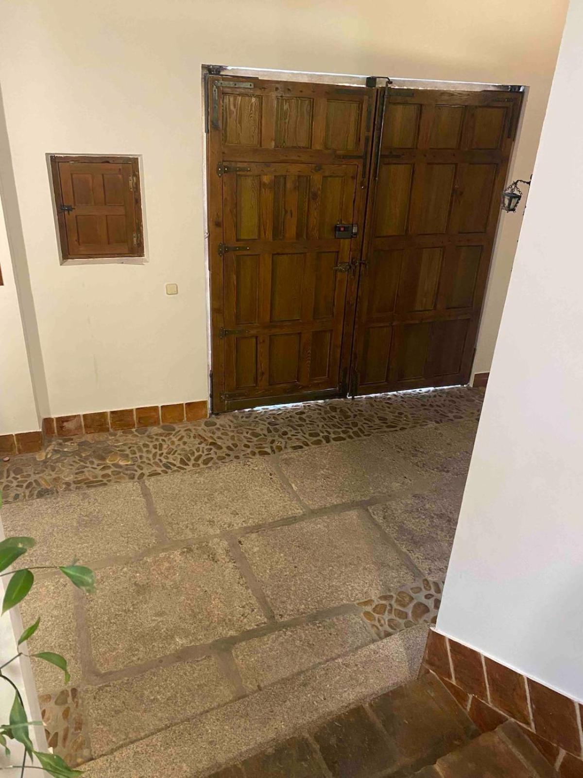 Apartamento Apartamento A 50 Metros De La Catedral Toledo